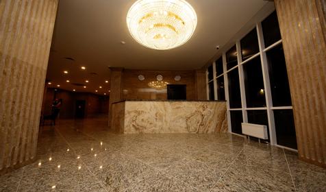  Dream Hotel Anapa (Дрим Хотел Анапа), Анапа