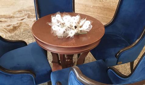  Dream Hotel Anapa (Дрим Хотел Анапа), Анапа