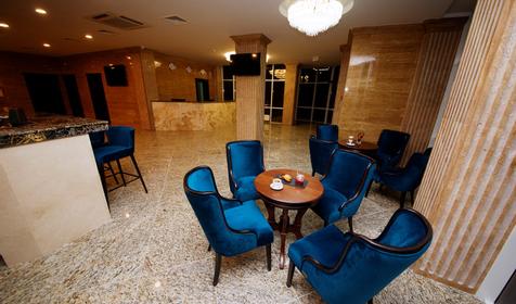  Dream Hotel Anapa (Дрим Хотел Анапа), Анапа