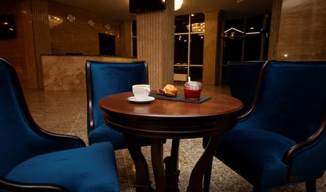  Dream Hotel Anapa (Дрим Хотел Анапа), Анапа