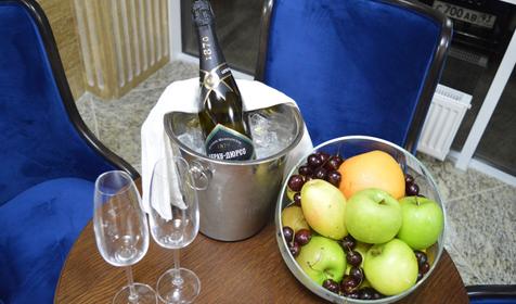  Dream Hotel Anapa (Дрим Хотел Анапа), Анапа