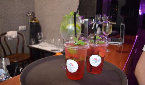  Dream Hotel Anapa (Дрим Хотел Анапа), Анапа