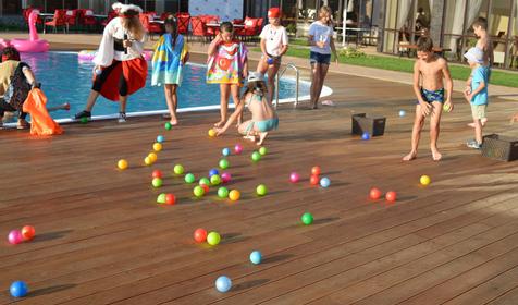  Dream Hotel Anapa (Дрим Хотел Анапа), Анапа