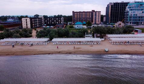  Dream Hotel Anapa (Дрим Хотел Анапа), Анапа