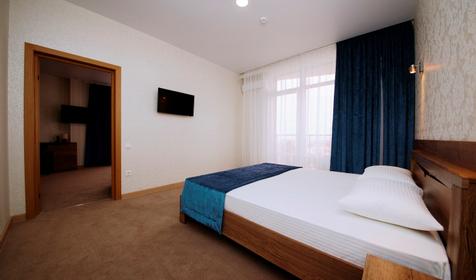  Dream Hotel Anapa (Дрим Хотел Анапа), Анапа