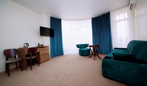  Dream Hotel Anapa (Дрим Хотел Анапа), Анапа