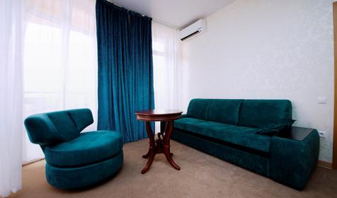 Dream Hotel Anapa (Дрим Хотел Анапа), Анапа