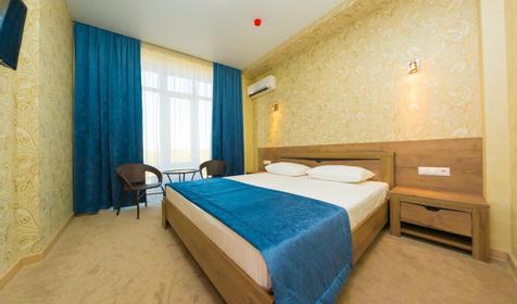  Dream Hotel Anapa (Дрим Хотел Анапа), Анапа