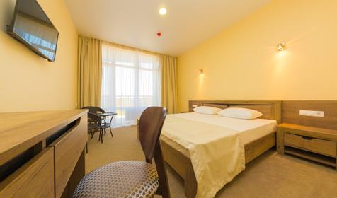  Dream Hotel Anapa (Дрим Хотел Анапа), Анапа