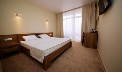  Dream Hotel Anapa (Дрим Хотел Анапа), Анапа