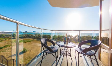  Dream Hotel Anapa (Дрим Хотел Анапа), Анапа