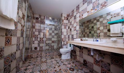  Dream Hotel Anapa (Дрим Хотел Анапа), Анапа