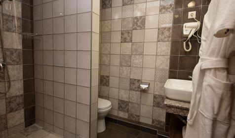  Dream Hotel Anapa (Дрим Хотел Анапа), Анапа