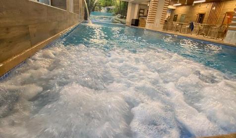 Гранд отель Гранд Отель Прибой, Сочи, Лазаревское