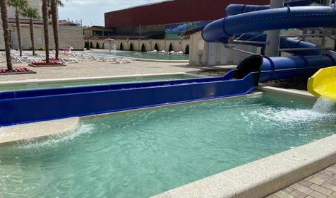 Гранд отель Гранд Отель Прибой, Сочи, Лазаревское