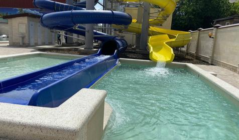 Гранд отель Гранд Отель Прибой, Сочи, Лазаревское