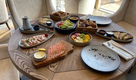 Гранд отель Гранд Отель Прибой, Сочи, Лазаревское