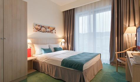 Стандарт двухместный