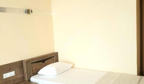 Стандарт двухместный (вид на море)