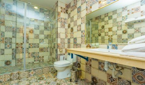  Джуниор сьют двухместный