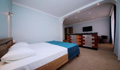  Джуниор сьют двухместный