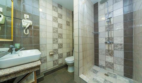 Стандарт двухместный