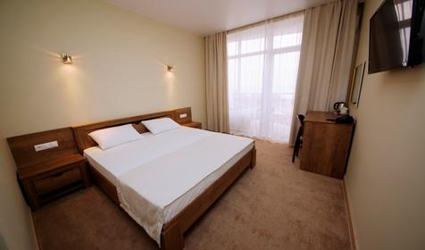 Стандарт двухместный