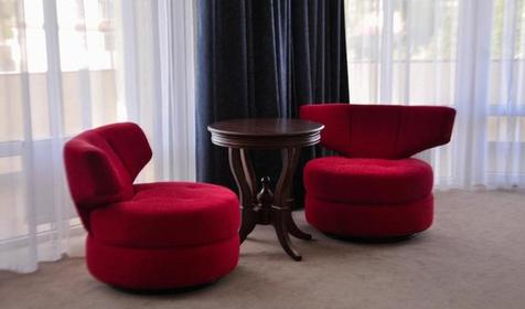  Люкс четырехместный трехкомнатный