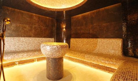 Гранд отель Гранд Отель Прибой, Сочи, Лазаревское