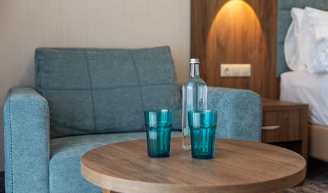  Стандарт двухместный