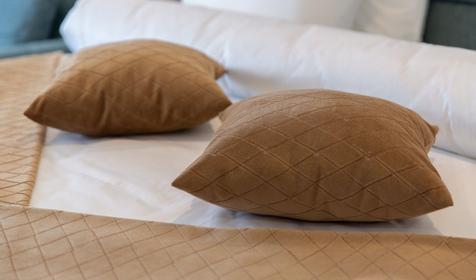  Стандарт двухместный