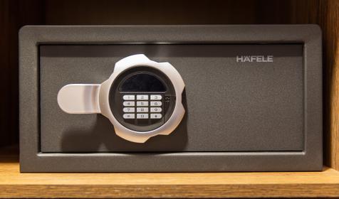  Стандарт двухместный