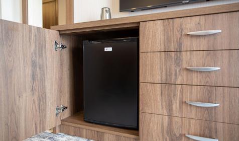  Стандарт двухместный