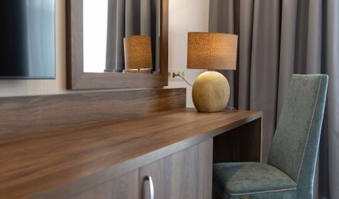  Стандарт двухместный