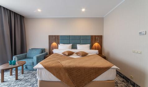  Стандарт двухместный