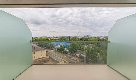  Стандарт двухместный