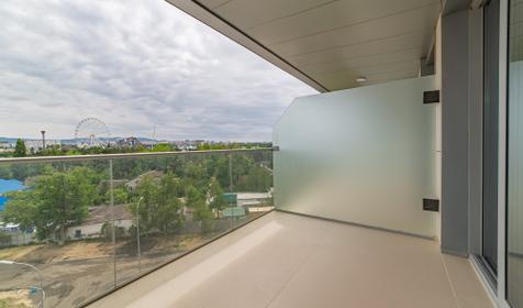  Стандарт двухместный