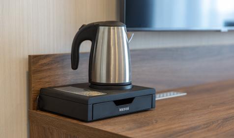  Стандарт двухместный