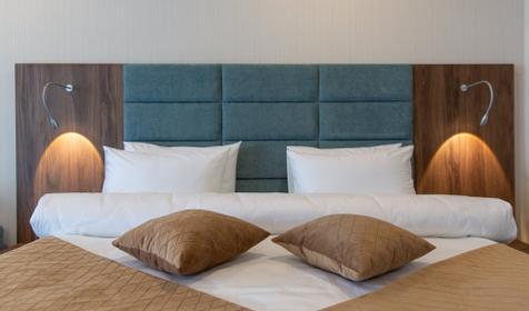  Стандарт двухместный