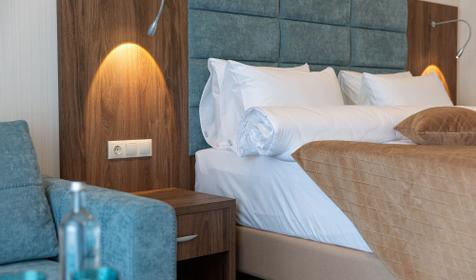  Стандарт двухместный