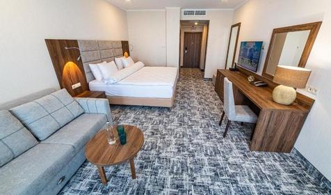  Делюкс двухместный