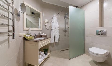  Делюкс двухместный