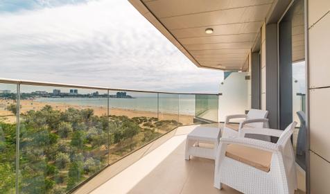  Делюкс двухместный