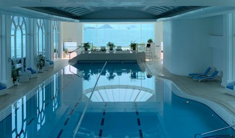  Grand Hotel Anapa (Гранд Хотел Анапа), Анапа