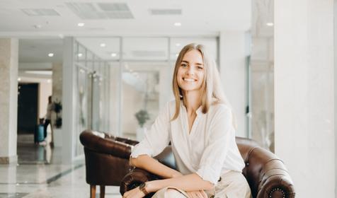  Grand Hotel Anapa (Гранд Хотел Анапа), Анапа