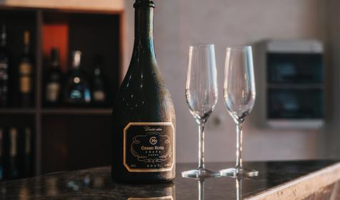  Grand Hotel Anapa (Гранд Хотел Анапа), Анапа