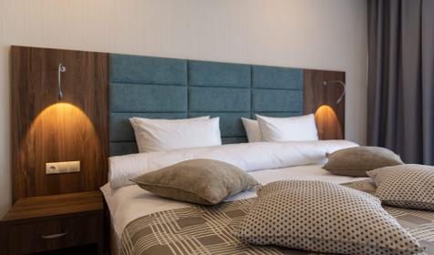  Grand Hotel Anapa (Гранд Хотел Анапа), Анапа