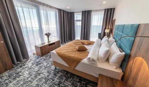  Grand Hotel Anapa (Гранд Хотел Анапа), Анапа