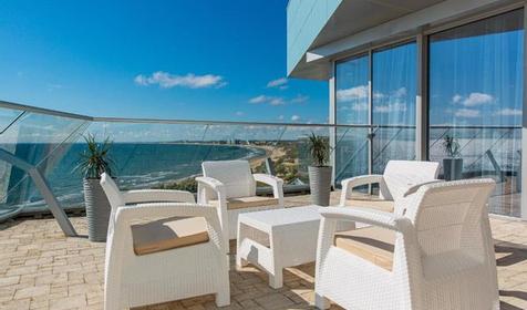  Grand Hotel Anapa (Гранд Хотел Анапа), Анапа