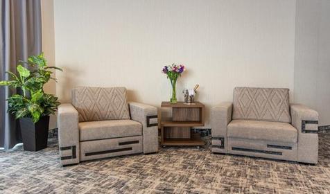  Grand Hotel Anapa (Гранд Хотел Анапа), Анапа